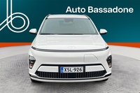 Hyundai KONA Electric vaihtoauto