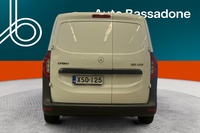 Mercedes-Benz Citan vaihtoauto