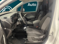 Mercedes-Benz Citan vaihtoauto