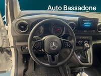 Mercedes-Benz Citan vaihtoauto