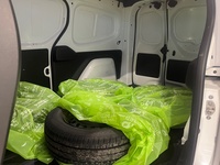 Mercedes-Benz Citan vaihtoauto