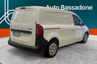 Mercedes-Benz Citan vaihtoauto