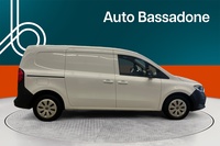 Mercedes-Benz Citan vaihtoauto