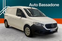 Mercedes-Benz Citan vaihtoauto
