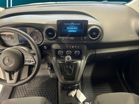 Mercedes-Benz Citan vaihtoauto