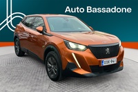 Peugeot 2008 vaihtoauto