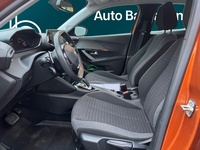 Peugeot 2008 vaihtoauto