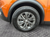 Peugeot 2008 vaihtoauto