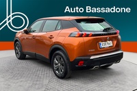 Peugeot 2008 vaihtoauto