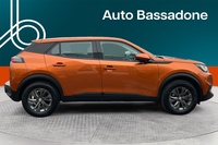 Peugeot 2008 vaihtoauto