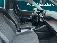 Peugeot 2008 vaihtoauto
