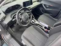 Peugeot 2008 vaihtoauto