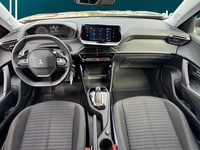 Peugeot 2008 vaihtoauto