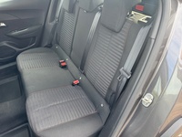 Peugeot 2008 vaihtoauto