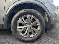 Peugeot 2008 vaihtoauto