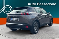 Peugeot 2008 vaihtoauto