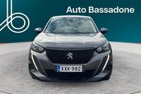Peugeot 2008 vaihtoauto