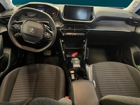 Peugeot 2008 vaihtoauto