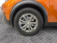 Peugeot 2008 vaihtoauto