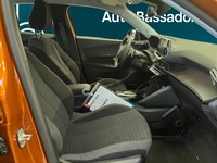 Peugeot 2008 vaihtoauto