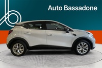 Renault Captur vaihtoauto