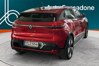 Renault Mégane vaihtoauto