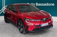 Renault Mégane vaihtoauto