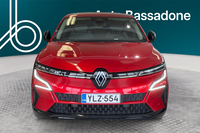 Renault Mégane vaihtoauto