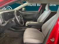 Renault Mégane vaihtoauto