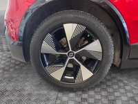 Renault Mégane vaihtoauto