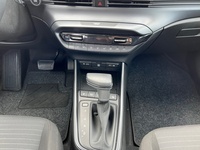 Hyundai i20 Hatchback vaihtoauto