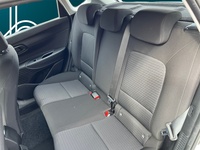 Hyundai i20 Hatchback vaihtoauto