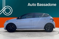 Hyundai i20 Hatchback vaihtoauto