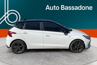 Hyundai i20 Hatchback vaihtoauto