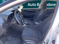 Hyundai i20 Hatchback vaihtoauto