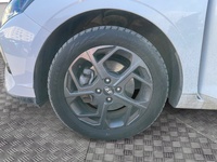 Hyundai i20 Hatchback vaihtoauto