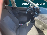 Hyundai i20 Hatchback vaihtoauto