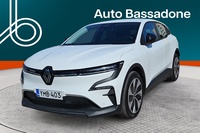 Renault Mégane vaihtoauto