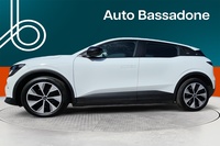 Renault Mégane vaihtoauto