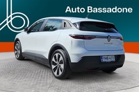 Renault Mégane vaihtoauto