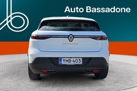 Renault Mégane vaihtoauto