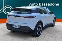 Renault Mégane vaihtoauto