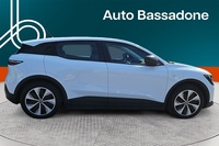 Renault Mégane vaihtoauto