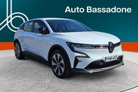 Renault Mégane vaihtoauto