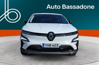Renault Mégane vaihtoauto