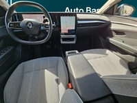 Renault Mégane vaihtoauto