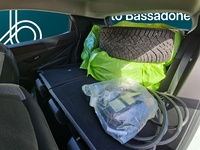 Renault Mégane vaihtoauto