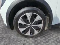 Renault Mégane vaihtoauto