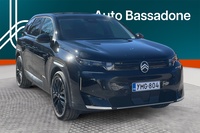 Citroën e-C5 Aircross vaihtoauto