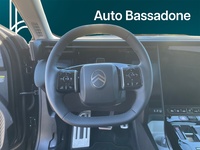 Citroën e-C5 Aircross vaihtoauto